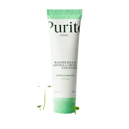 كريم ترطيب متقدم *Advanced Moisturizing Cream 50ml*